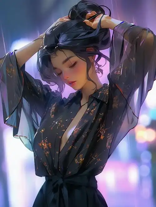 无间道