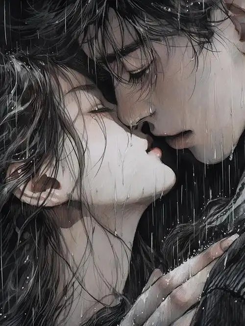 甜蜜蜜